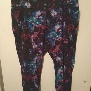 Livi Soft Leggings